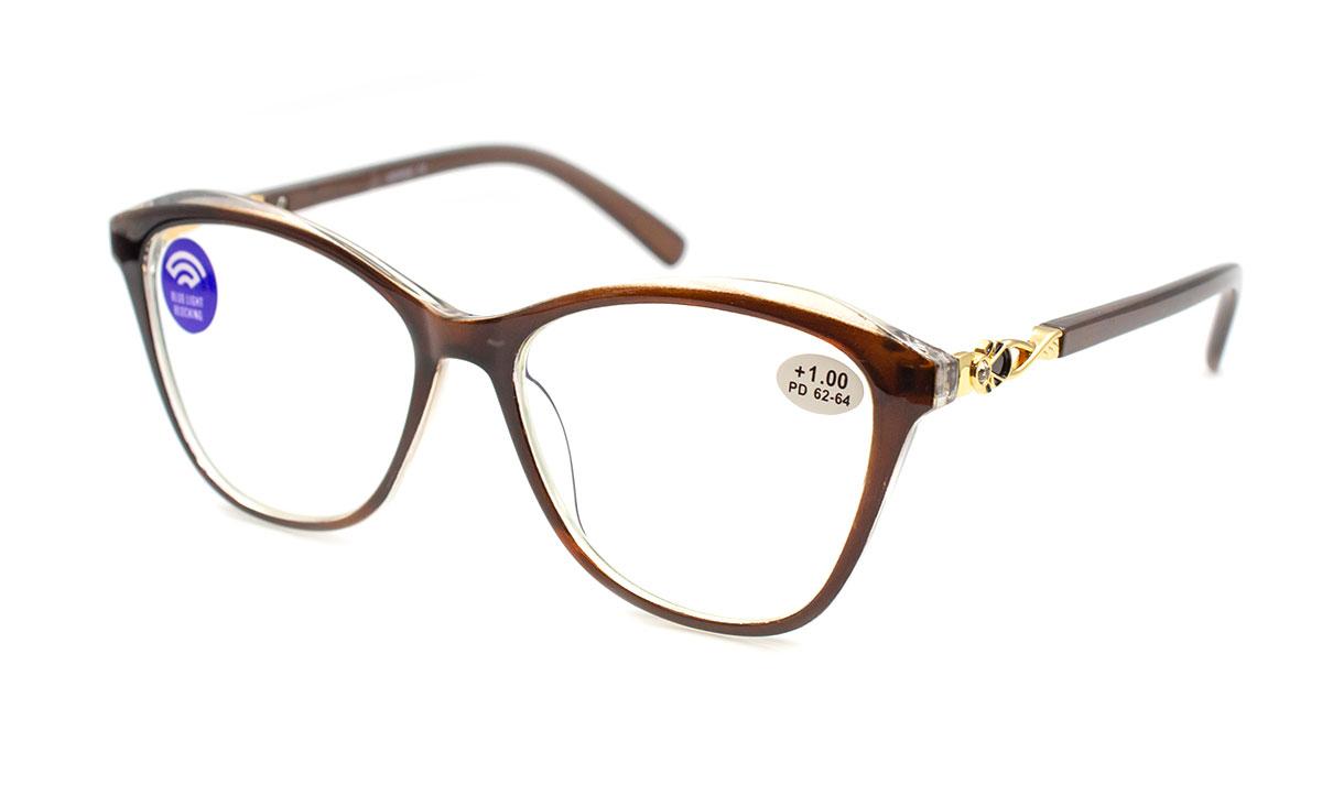 Окуляри для зору Verse 23148-C2-blueblocker Новинка 2024, фото 1