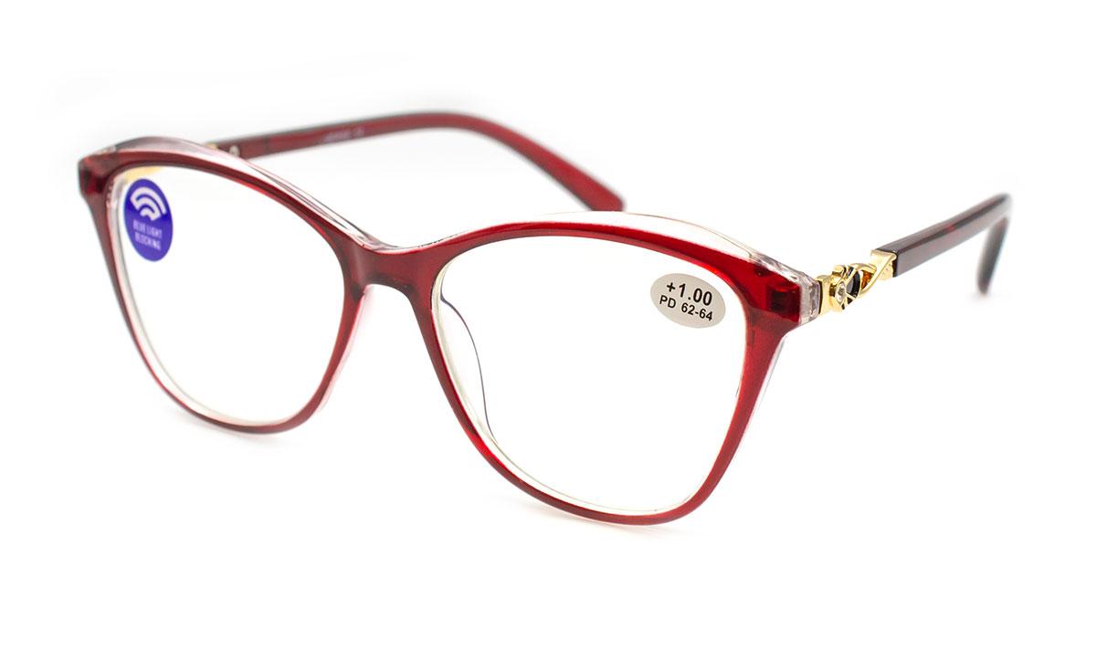 Окуляри для зору Verse 23148-C3-blueblocker Новинка 2024, фото 1