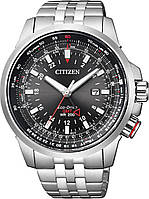 Часы Citizen Promaster Eco-Drive BJ7071-54E Made in Japan