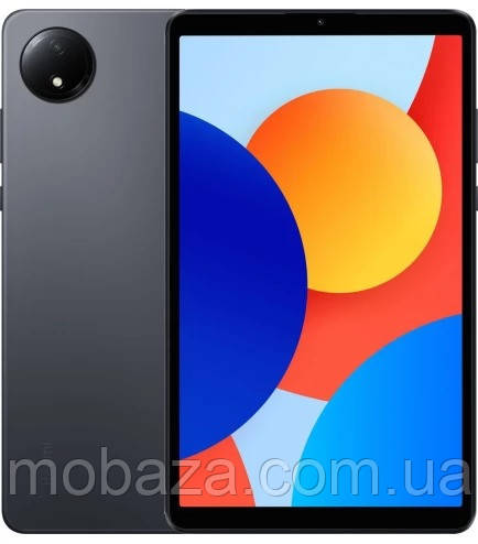 Планшет Xiaomi Redmi Pad SE 8.7 4G 4/64GB Graphite Gray (VHU4921EU)