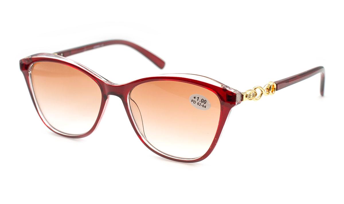 Окуляри для зору Verse 23148-C3 Тон. Новинка 2024, фото 1