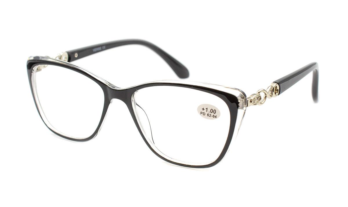 Окуляри для зору Verse 23149-C1 Новинка 2024, фото 1