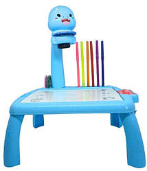 Стіл для малювання Projector Painting з проектором