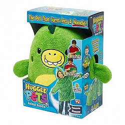 Худі для дітей Huggle Pets Hoodie (плед-кофта)