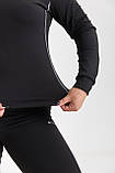 Флісова жіноча термобілизна | THERMOLITE технологія | Німецька якість, фото 8