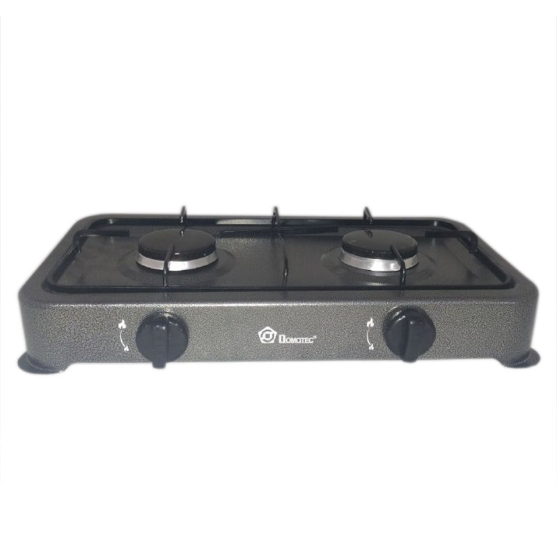 Плита газова Domotec MS-6602