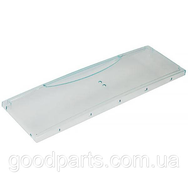 Панель ящика морозильної камери (верхній/середній) для холодильника Liebherr 7402095