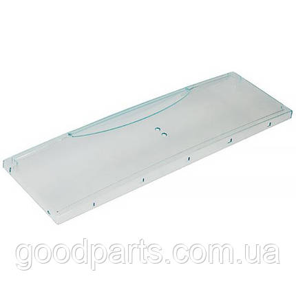 Панель ящика морозильної камери (верхній/середній) для холодильника Liebherr 7402095, фото 1