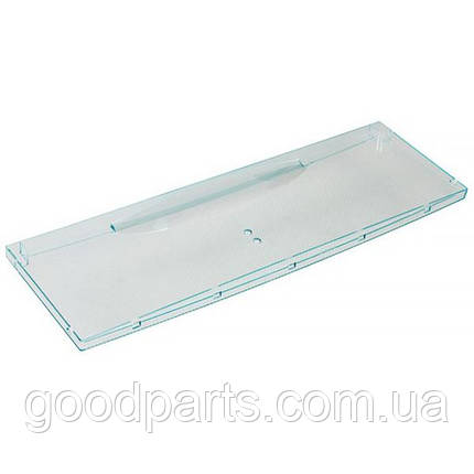 Панель ящика морозильної камери (верхній/середній) для холодильника Liebherr 7402095, фото 2