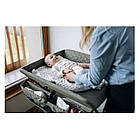 Портативний пеленальний столик FreeON  Lia, фото 7