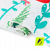 Шапочка для плавання TSUNAMI Flamingo Mix (P-5905973401920), фото 7