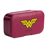 Pill Box Organizer 2-Pack DC Wonderwoman