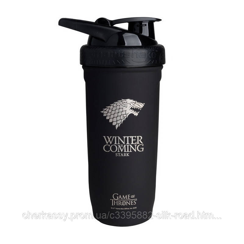 SmartShake Reforce GoT Winter is Coming (900 ml)