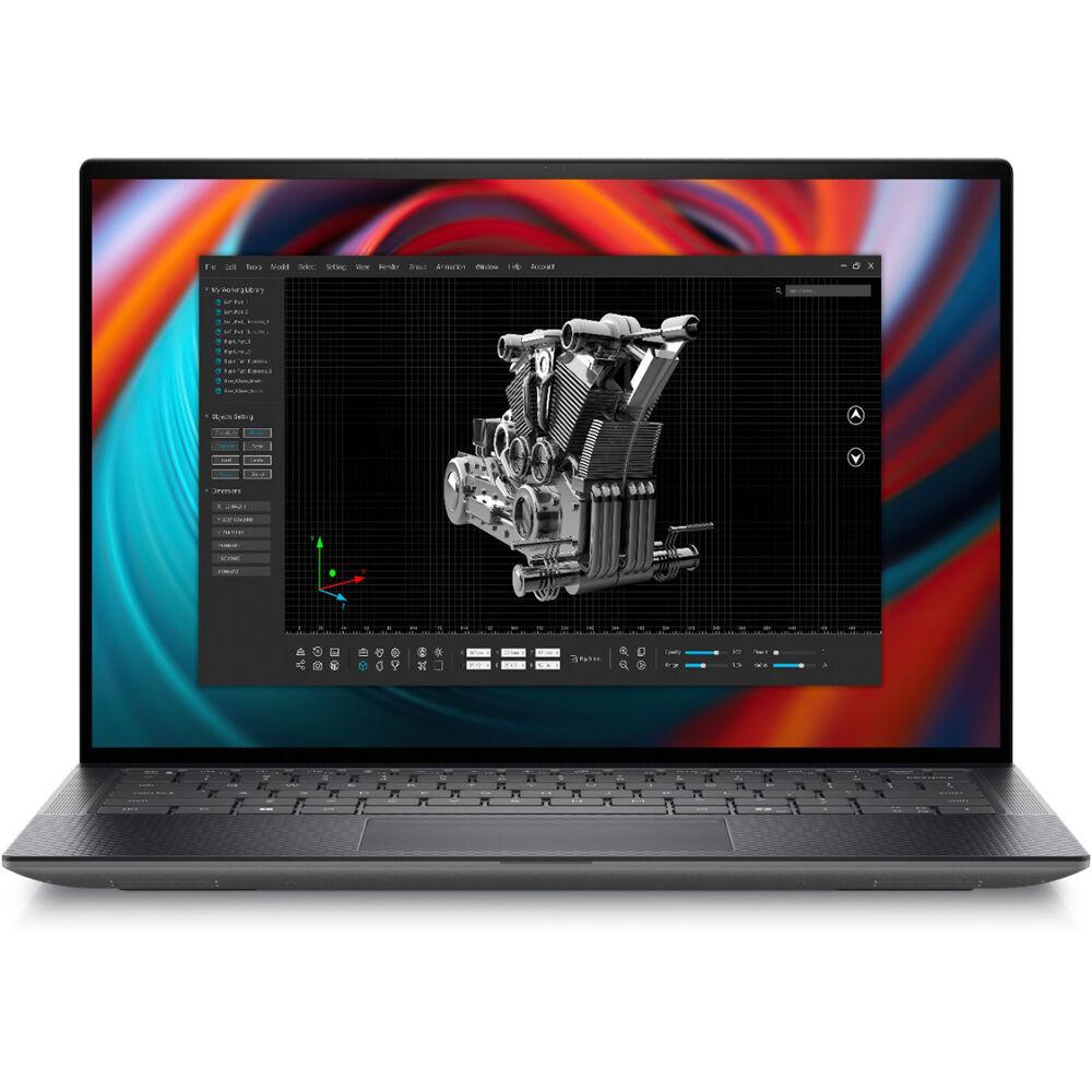 Ноутбук Dell Precision 5490 (JJC7N)