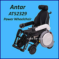 Електрична інвалідна коляска Antar AT52329 Power Wheelchair