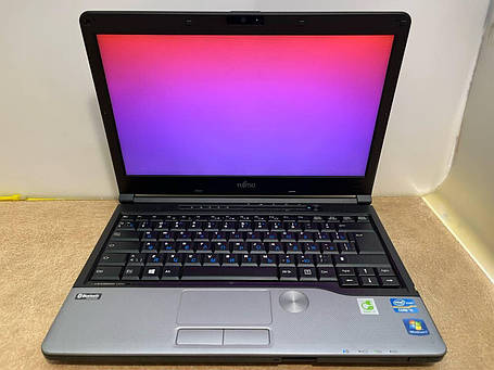 Б/в Ноутбук Fujitsu LifeBook S792 13.3" 1366x768| Core i5-3230M| 4 GB RAM| 320 GB HDD| HD 4000, фото 1