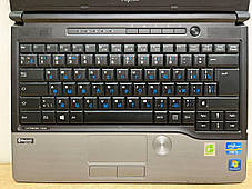 Б/в Ноутбук Fujitsu LifeBook S792 13.3" 1366x768| Core i5-3230M| 4 GB RAM| 320 GB HDD| HD 4000, фото 3