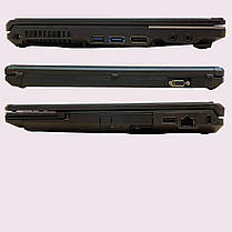 Б/в Ноутбук Fujitsu LifeBook S792 13.3" 1366x768| Core i5-3230M| 4 GB RAM| 320 GB HDD| HD 4000, фото 4