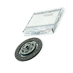 Диск зчеплення ведений 2101 (накладка диска зчеплення вузька) EuroEx