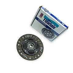 Диск зчеплення ведений 2123 Шевроле Finwhale