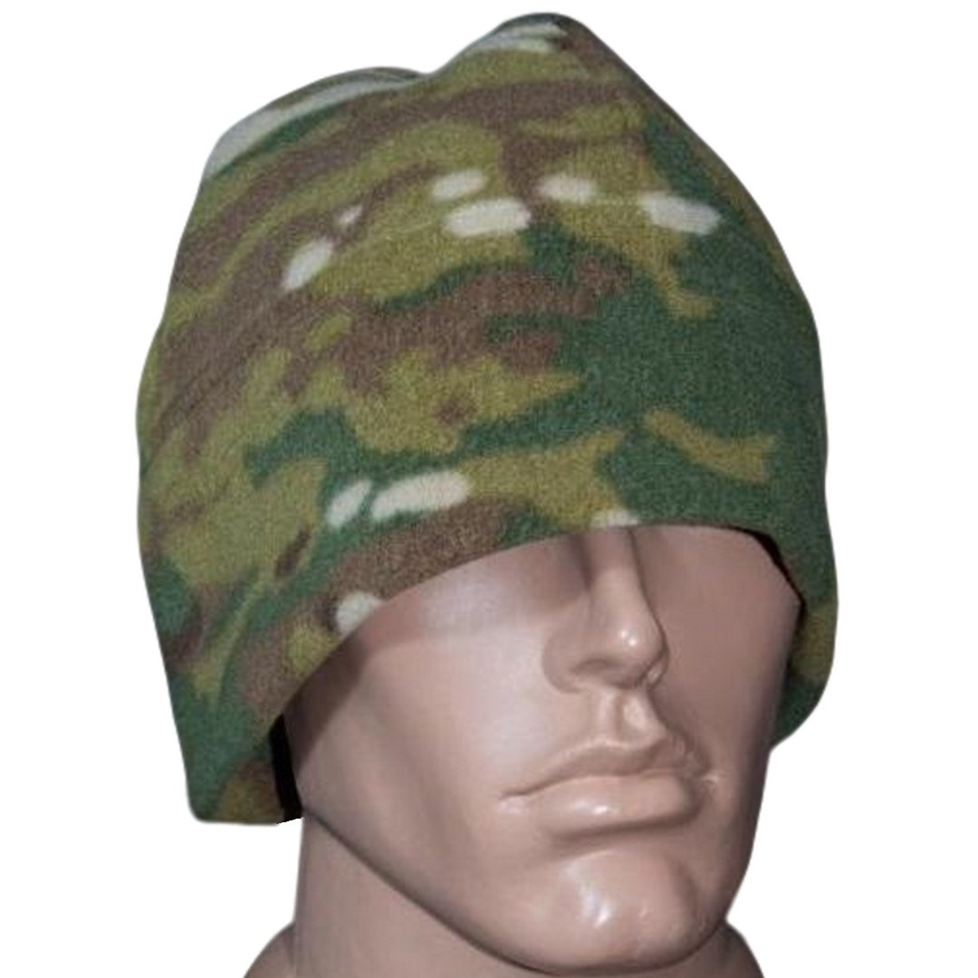 Шапка флісова Ranger мультикам 55-57