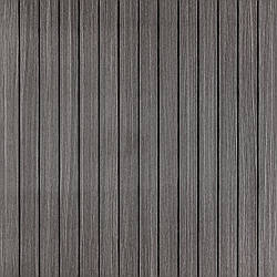 Покриття вінілове самоклеюче 3D рейки 600х600х2,8мм Металевий попіл SW-00002196