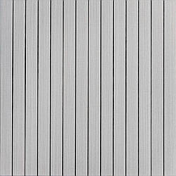 Покриття вінілове самоклеюче 3D рейки 600х600х2,8мм Скандинавський білий шпон SW-00002197