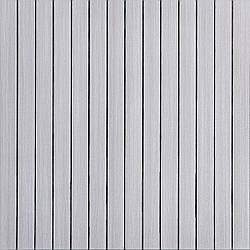 Покриття вінілове самоклеюче 3D рейки 600х600х2,8мм Кедр срібний SW-00002198