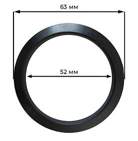 Кільце групи La Spaziale 63x52x6,65 mm