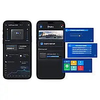 Портативна зарядна станція BigBlue CP2500 2500W 1843Wh (42-00105), фото 9