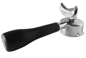 Холдер подвійний ASTORIA / WEGA Портафільтр Ø 53 mm