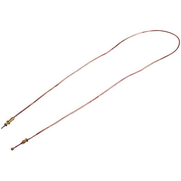 Термопара для газової плити Bosch 00619461 L=1000 mm