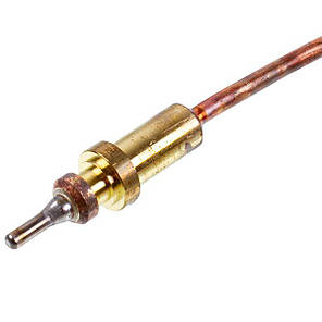 Термопара для газової плити Bosch 00619461 L=1000 mm, фото 3
