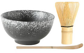 Набір Starry Sky3 для приготування чаю матча #129 Personal