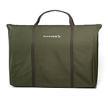 Чохол для столу Ranger Lite Арт. RA 8870 зелений поліестер 600D для захисту від пошкоджень з ручкою та плечовим ременем