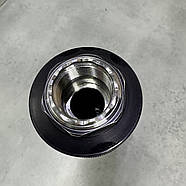 Глушник MAX model.Robin_S 5.45 (Україна), різьба – М24×1.5, розбірний, саундмодератор АК-74, АКС-74, АКС-74У, фото 2