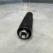 Глушник MAX model.Robin_S 5.45 (Україна), різьба – М24×1.5, розбірний, саундмодератор АК-74, АКС-74, АКС-74У, фото 3