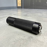 Глушник MAX model.Robin_S 5.45 (Україна), різьба – М24×1.5, розбірний, саундмодератор АК-74, АКС-74, АКС-74У, фото 6