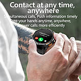 Smart GPS Max Black, 2 ремінці, фото 3