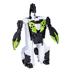 Робот-трансформер Screechers Wild! S5 — Дарккло