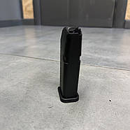 Магазин для GLOCK 19 DLG Tactical DLG-023, на 15 патронів, фото 3