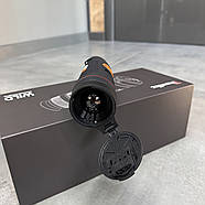 Тепловізійний монокуляр ThermTec Wild 325, 25 мм, 384х288, NETD≤18mk, Wi-Fi, 50 Гц, AMOLED, AI-режим, фото 5