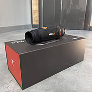 Тепловізійний монокуляр ThermTec Wild 325, 25 мм, 384х288, NETD≤18mk, Wi-Fi, 50 Гц, AMOLED, AI-режим, фото 7