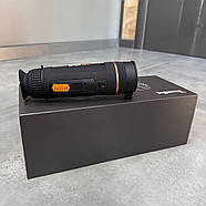 Тепловізійний монокуляр ThermTec Wild 325, 25 мм, 384х288, NETD≤18mk, Wi-Fi, 50 Гц, AMOLED, AI-режим, фото 8