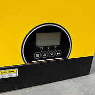 Гібридний інвертор TTN PAL3200 3.0KW/24V, чиста синусоїда, MPPT, сонячний інвертор, Off Grid, фото 3