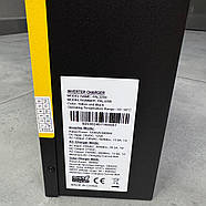 Гібридний інвертор TTN PAL3200 3.0KW/24V, чиста синусоїда, MPPT, сонячний інвертор, Off Grid, фото 7