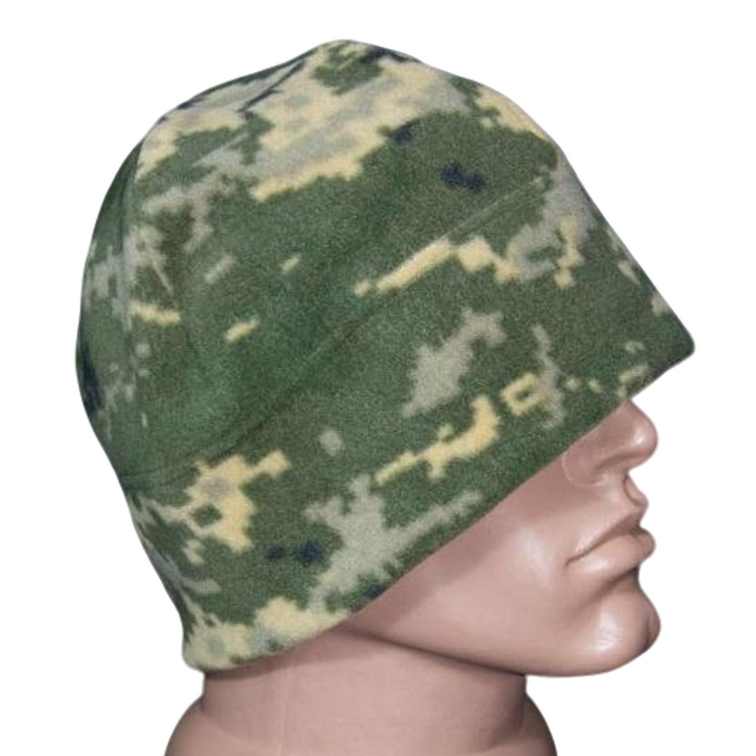 Шапка флісова Ranger піксель 58-61 (RA89521)