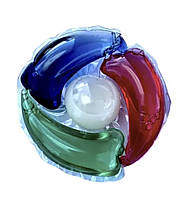 Універсальні капсули для прання Power caps Universal 4 in 1