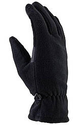 Рукавички флісові Viking Walking чорні