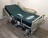 Функціональне ліжко Hill-Rom AvantGuard 1200 Medical Bed, фото 3